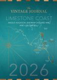Limestone Libri GmbH Limestone Coast Wine Guide 2026