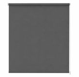 Estoralis DRACARYS rolgordijn ondoorzichtig, polyester, antraciet, 130 x 230 cm