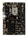 Biostar TB360-BTC PRO Moederbord Intel B360 LGA 1151 ATX