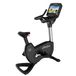 Life Fitness Hometrainer 95C Discover SE Gebruikt