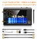 StarTech Spectrumanalysator ZS406 - Draagbaar apparaat - 10,16 cm scherm - Signaalgenerator - 100 kHz tot 960 MHz - MF/HF/VHF/UHF