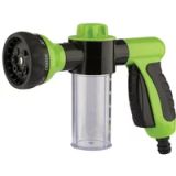 Draper 8 Patroon Water Spuitpistool & Reservoir Tank