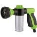 Draper 8 Patroon Water Spuitpistool & Reservoir Tank
