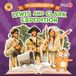 Tom Cat Tom Cat Learns about the Lewis and Clark Expedition