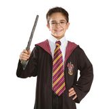 Rubie's Officiële Harry Potter-stropdas, kinderen verkleedkleding Halloween