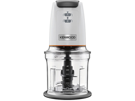 Kenwood CHP61.100WH Elektrische Hakmolen - 500W - 0.5L - Wit