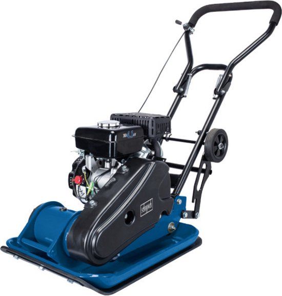 Scheppach HP2300S Trilplaat - 5,6HP - 23000 N