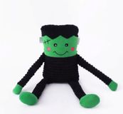 Zippy Paws Hondenspeelgoed Halloween Mr. Frankenstein