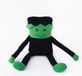 Zippy Paws Hondenspeelgoed Halloween Mr. Frankenstein