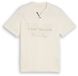 TOM TAILOR Shirt brokaat / wit