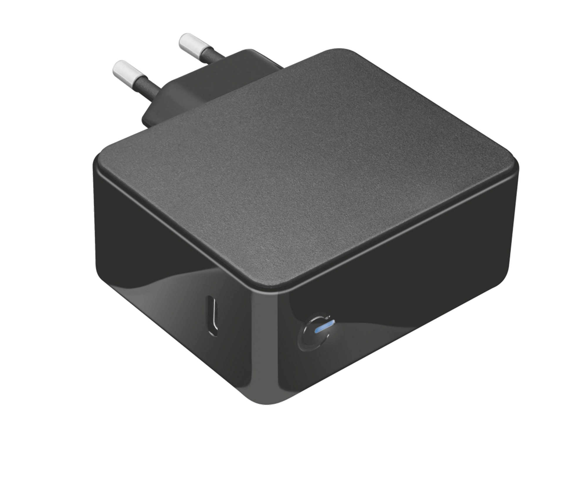 Trust SUMMA USB-C LADER 45W