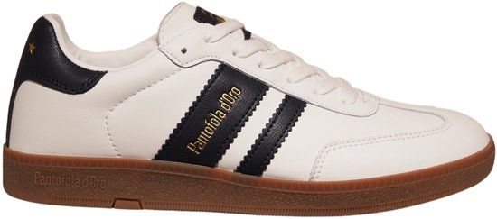 Pantofola d'Oro Ballare Sneakers Laag - Wit - Maat 44
