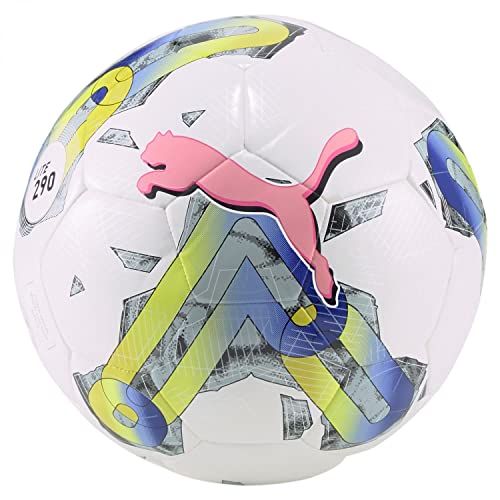 PUMA Orbita 5 Hyb Lite 290 Trainingsballen Unisex