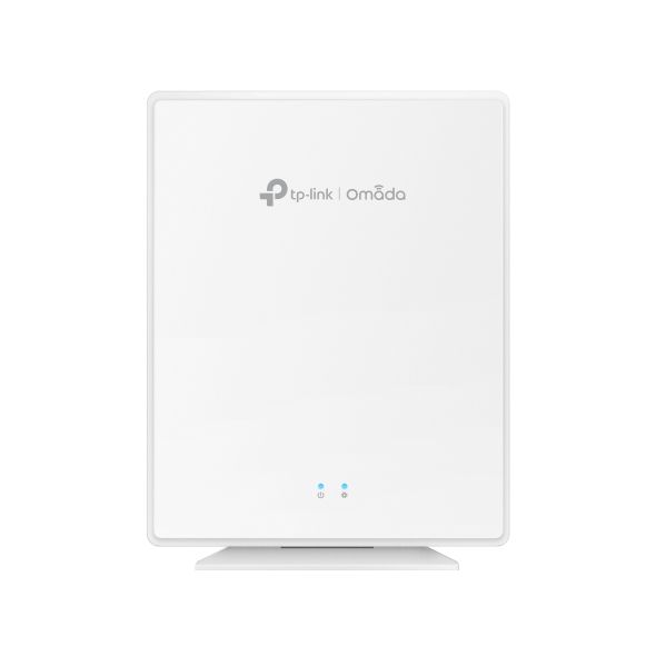 TP-LINK Omada EAP650-Desktop Access Point Wi-Fi 6 AX3000 PoE