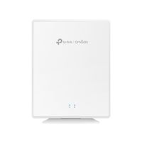 TP-LINK Omada EAP650-Desktop Access Point Wi-Fi 6 AX3000 PoE