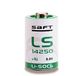 Saft LS14250 1/2AA Lithium Wegwerpbatterij - 3.6V - 1200 mAh