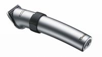 Tondeo Trimmer Eco XS Zilver