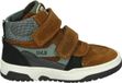 Develab 45367 Marron Daim Enfants Baskets montantes