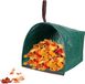 Unyqoos® Grote herbruikbare tuinzakken van 150 liter met handgrepen en waterdichte eigenschappen
