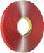 3M VHB plakband, 4918 F, 19 mm x 16,5 m, 2 mm, transparant