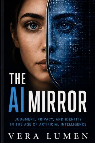 The AI Mirror: Judgment, Privacy, and Identity in the Age of Artificial Intelligence