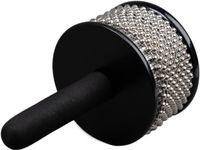 Sela SEPCAB2 Cabasa met foam handvat 115 mm multikleur