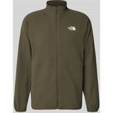 The North Face vest Kecha bruin
