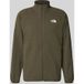 The North Face vest Kecha bruin