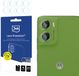 3mk Gehard Glas Voor Motorola Moto G06 G06 Power 3mk Lensbescherming