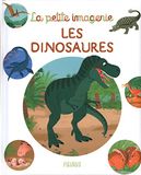 Les dinosaures 9782215169147