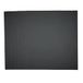 Draper 37790 Natte en droge schuurplaten, 230 x 280 mm, korrel 2000 (pak van 10), zwart, één maat