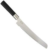 KAI Wasabi Black Broodmes 23,0 cm