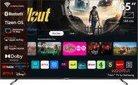 Koorui K65N3UQ-T8 / QLED TV / 65 pouces / 2026