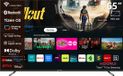 Koorui K65N3UQ-T8 / QLED TV / 65 pouces / 2026