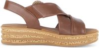 Gabor - Dames - Sandalen - Lente/Zomer 2026