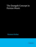 The Cambridge University Press Dastgah Concept In Persian Music