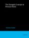The Cambridge University Press Dastgah Concept In Persian Music