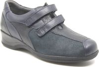 Xsensible 10027 wijdte H Klittenbandschoenen