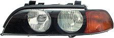 HELLA 1EJ 007 400-051 FF/Halogeen Koplamp