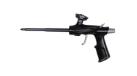 Bostik PU Foam Gun Premium | 1 st | Zwart - 30618911
