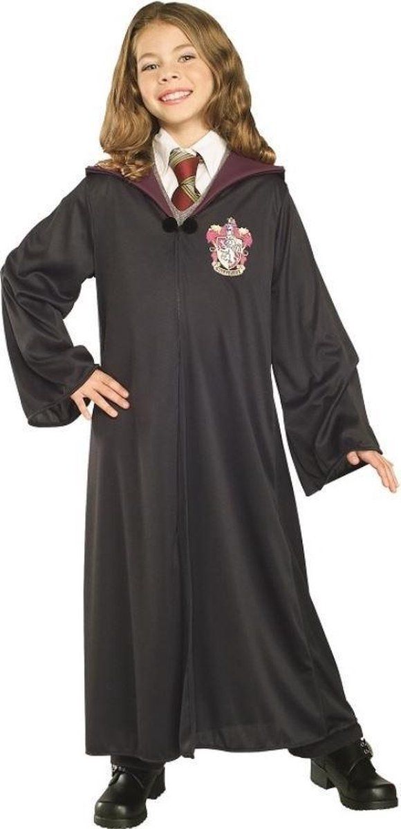 Rubie's Harry Potter Gryffindor Mantel voor kind - Maat 110-116