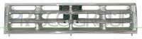 Prasco MB1572001 Radiatorrooster