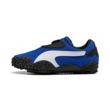 PUMA Sneakers Mostro OG Prime Enfant, Chaussures, Bleu, 34.5