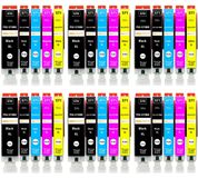 Canon 30 XL cartouches d'encre pour Canon PGI-570/CLI-571, multipack