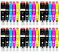 Canon 30 XL cartouches d'encre pour Canon PGI-570/CLI-571, multipack