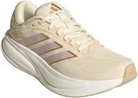 Adidas Response 2 W hardloopschoenen voor dames, beige, maat 40.5