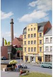 Auhagen 11471 H0 Dorpshuis Schmidtstraße 39