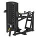 Toorx Professional Seated Row PLX-4000 - Pin Loaded