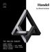La Linn Records Handel: La Resurrezione (2 CD)