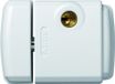 ABUS Extra FTS3003 raambeveiliging - gelijksluitend raamslot